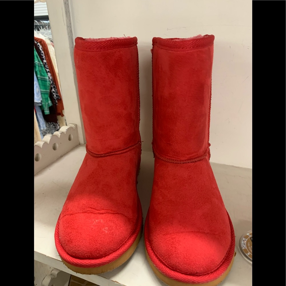 Shoes